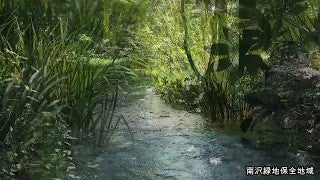 里山へGO！～すぐそばにある東京の自然～